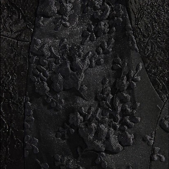 Simone Rocha Bustier Patchwork Top - Picture 3 of 7